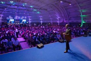 Comex Tech Forum 2024: inovação, tecnologia e inteligência artificial são destaques na segunda edição do evento