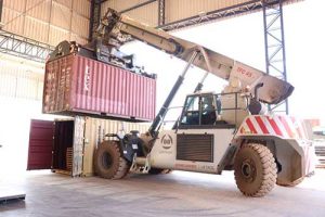 Cooxupé é eleita uma das maiores empresas do Brasil