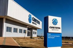 Corteva Agriscience leva aos agricultores paranaenses inovações em sementes, defensivos químicos e biológicos
