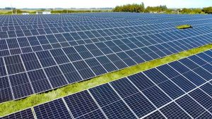 Maior usina solar tokenizada do país terá mais de 10 milhões em investimento