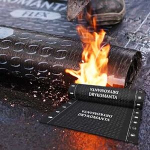 Impermeabilização com mantas asfálticas: tudo o que você precisa saber