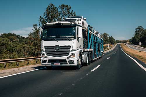 Com foco nos cegonheiros, Expo de Transportes do ABCD deverá gerar R$ 480 milhões em negócios