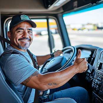 Dunlop celebra Dia Nacional do Caminhoneiro com inovações e dicas essenciais Dunlop celebra Dia Nacional do Caminhoneiro com inovações e dicas essenciais