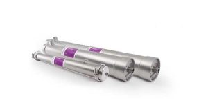 Evonik apresenta a membrana de biogás de alta capacidade líder de mercado