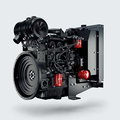 FPT INDUSTRIAL ANUNCIA A CHEGADA DO MOTOR R24, PARA GERAÇÃO DE ENERGIA, AO BRASIL E ARGENTINA
