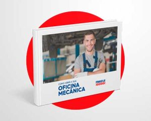 Fras-le desenvolve E-Books para mecânicos