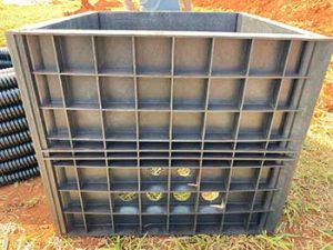 Fuplastic aposta na América Latina para incrementar 10% nas exportações