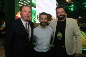 Grunner participa pela primeira vez do Fórum Nordeste, que discute descarbonização e transição energética