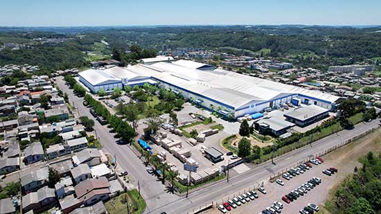 Güntner participará do Fórum do Biogás