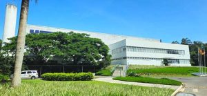 Hengst Brasil comemora 25 anos de operações