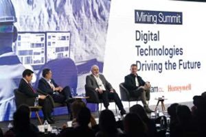 Honeywell aborda os desafios da nova mineração em evento no Chile