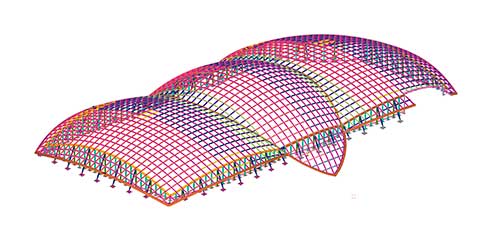 Vencedores brasileiros do Tekla BIM Awards 2024: Conectando Tecnologia e Construção Inteligente