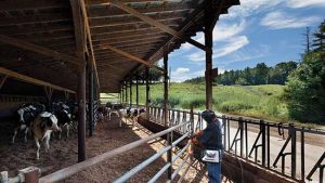Cada vez mais presente na agricultura, tecnologia de corte a plasma pode trazer economia e produtividade às propriedades rurais