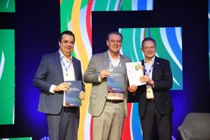 G20 incorpora sugestões de Força-Tarefa de Sistemas Alimentares; financiamento a pequeno produtor se destaca