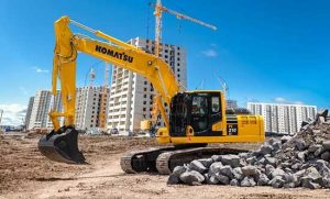 Nova geração de Ferramentas de Penetração de Solo eleva padrões de desempenho na construção e mineração