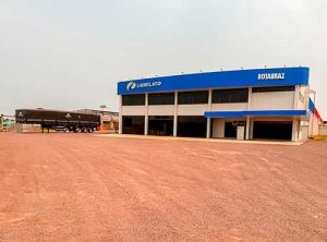 Librelato reforça operação comercial em Cascavel - PR com concessão da Rotabraz