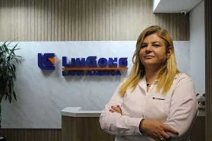 LiuGong oferece consórcio exclusivo sob administração da Âncora