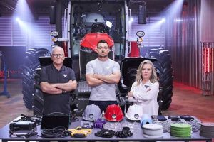 Massey Ferguson anuncia segunda temporada do Master Mechanic