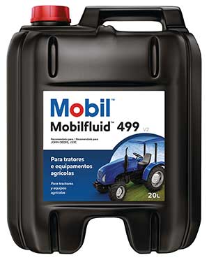 Otimização do processo de transporte de grãos: case de sucesso dos lubrificantes Mobil™ alia sustentabilidade à economia