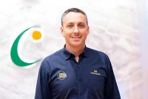 De olho na liderança, Morgan anuncia novo Gerente Nacional de Marketing