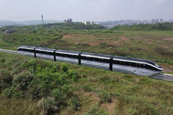Transporte do primeiro trem da Linha 17-Ouro do Metrô reforça capacidade da Multilog no manuseio de cargas especiais