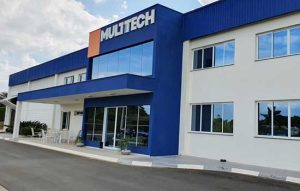 Multittech celebra 10 anos do TechCenter e investe em expansão