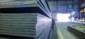 NLMK completa 10 anos de atuação no Brasil como a principal referência em aço de alta resistência