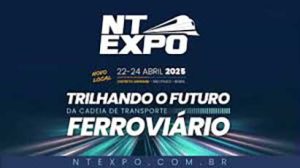 VIII Brasil nos Trilhos reuniu setor metroferroviário em Brasília