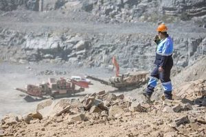 Mineração com RTLS: soluções tecnológicas pontuais resolvem gargalos históricos