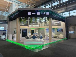 Marcas de Autopeças da Randoncorp estreiam na IAA Transportation, a maior feira global de transporte