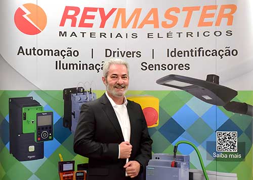 A caminho dos 40 anos, a Reymaster aposta em governança corporativa e planeja crescer 50% até 2026