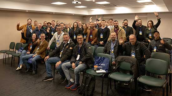 2º Conexão Solar discutiu novidades e destaques em energia solar no Brasil