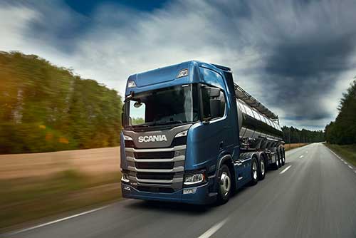 Com foco nos cegonheiros, Expo de Transportes do ABCD deverá gerar R$ 480 milhões em negócios