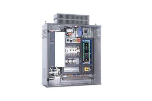 Schmersal Brasil lança novo quadro de comando de elevadores