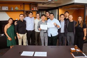 SolaX Power e Sou Energy anunciam parceria para impulsionar mercado de armazenamento de energia no Norte e Nordeste