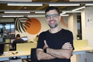 Projeto Radier: Tecnologia que Pavimenta o Futuro