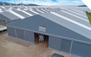 Tópico celebra 45 anos de história com novo site