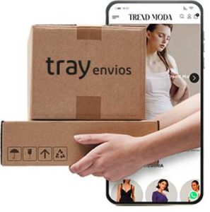 Tray anuncia serviço para reduzir custos de frete para lojistas