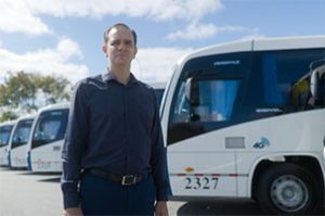VMG: maior frotista IVECO BUS do Brasil celebra caminho de confiança