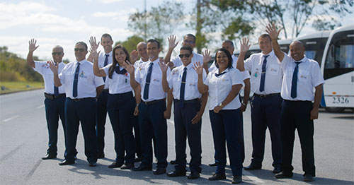 VMG: maior frotista IVECO BUS do Brasil celebra caminho de confiança