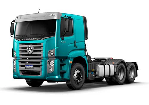 Com foco nos cegonheiros, Expo de Transportes do ABCD deverá gerar R$ 480 milhões em negócios