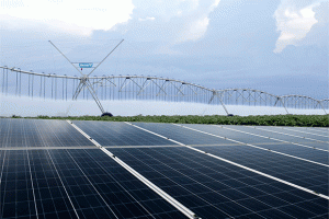 HDT e Valley firmam parceria para projetos de energia renovável e irrigação no agronegócio