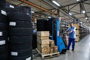 Volks GreenLine comemora seis anos de atividade com crescimento de 25% em vendas