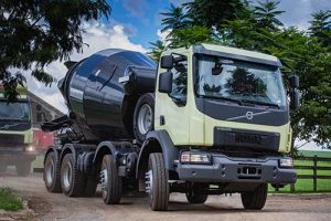 Volvo conquista o Selo Maior Valor de Revenda Veículos Comerciais em quatro categorias