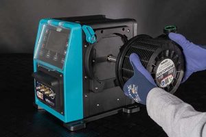 Nova bomba Qdos H-FLO da Watson-Marlow chega ao mercado brasileiro