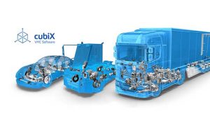 Na IAA Transportation 2024, ZF reforça sua posição de liderança na indústria de veículos comerciais