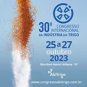 Cenários geopolítico e econômico do Brasil e do mundo serão temas do Congresso do Trigo