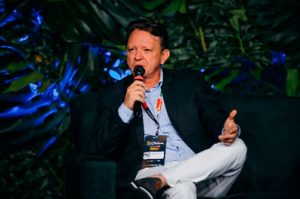 “Agronegócio brasileiro pode liderar remoção de CO2 da atmosfera”, afirma executivo da ADAMA
