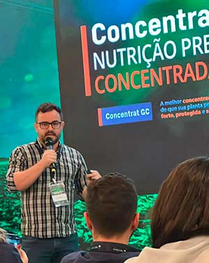 Agrichem lança duas novas tecnologias nutricionais para o mercado agrícola brasileiro