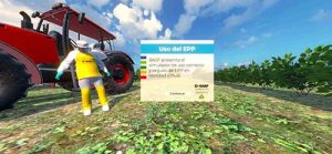 Agricultura tecnológica utiliza recursos do ‘mundo dos games’ para desenvolver setor